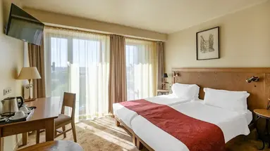 Best Western Vilnius