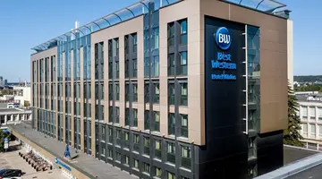 Best Western Vilnius