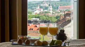 Best Western Vilnius