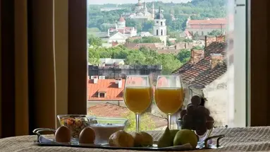 Best Western Vilnius