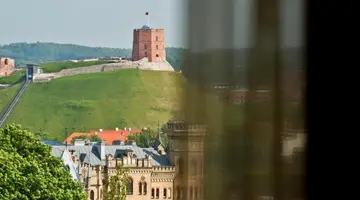 Best Western Vilnius