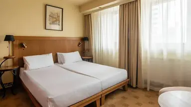 Best Western Vilnius