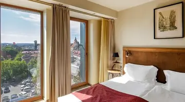 Best Western Vilnius