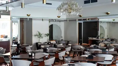 Best Western Vilnius
