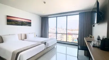 Beston Pattaya