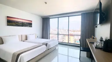 Beston Pattaya