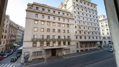 Bettoja Hotel Atlantico