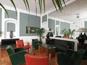 Bettoja Hotel Atlantico