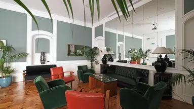 Bettoja Hotel Atlantico