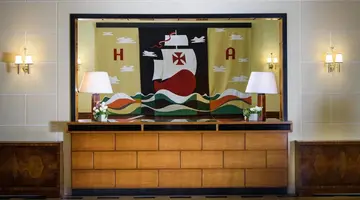 Bettoja Hotel Atlantico