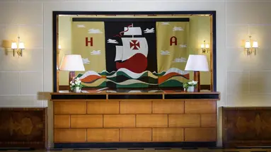 Bettoja Hotel Atlantico