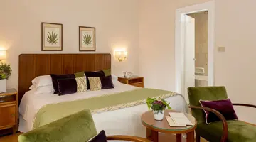 Bettoja Hotel Atlantico