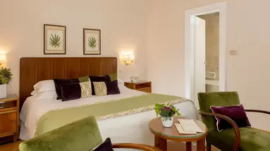 Bettoja Hotel Atlantico