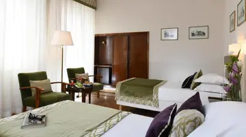 Bettoja Hotel Atlantico