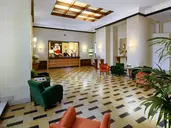 Bettoja Hotel Atlantico