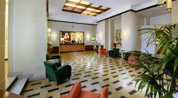 Bettoja Hotel Atlantico