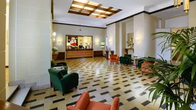 Bettoja Hotel Atlantico