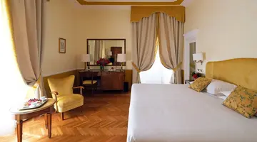 Bettoja Hotel Massimo d'Azeglio