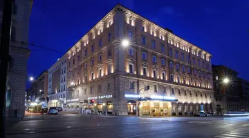 Bettoja Hotel Massimo d'Azeglio