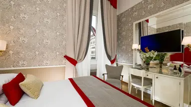 Bettoja Hotel Massimo d'Azeglio