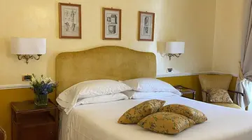 Bettoja Hotel Massimo d'Azeglio