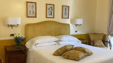 Bettoja Hotel Massimo d'Azeglio