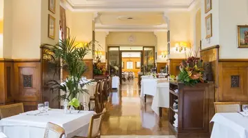 Bettoja Hotel Massimo d'Azeglio
