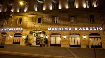 Bettoja Hotel Massimo d'Azeglio