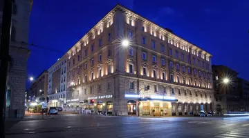 Bettoja Hotel Massimo d'Azeglio