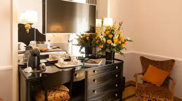 Bettoja Hotel Massimo d'Azeglio