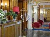 Bettoja Hotel Massimo d'Azeglio