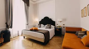 Bettoja Hotel Massimo d'Azeglio