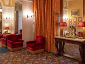 Bettoja Hotel Massimo d'Azeglio