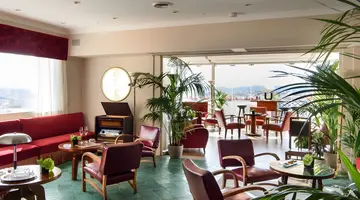 Bettoja Hotel Mediterraneo