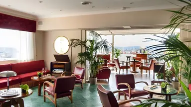 Bettoja Hotel Mediterraneo