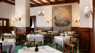 Bettoja Hotel Mediterraneo