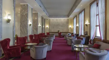 Bettoja Hotel Mediterraneo