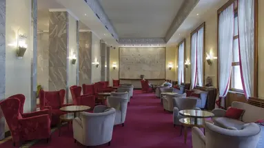 Bettoja Hotel Mediterraneo