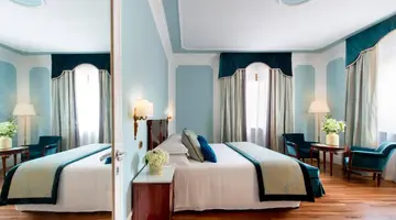 Bettoja Hotel Mediterraneo