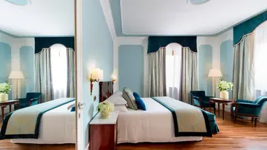 Bettoja Hotel Mediterraneo