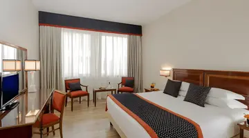 Bettoja Hotel Mediterraneo
