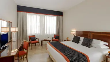 Bettoja Hotel Mediterraneo