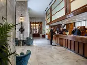 Bettoja Hotel Mediterraneo