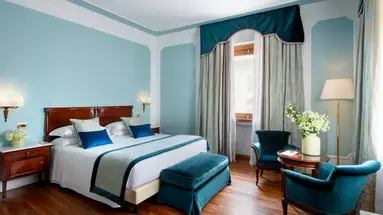 Bettoja Hotel Mediterraneo