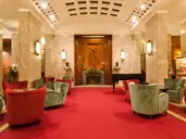 Bettoja Hotel Mediterraneo