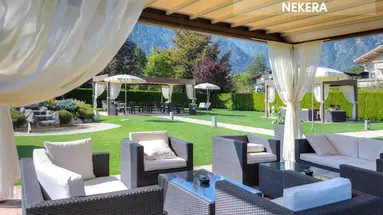 BEVERLY ALPS HOTEL AND SPA