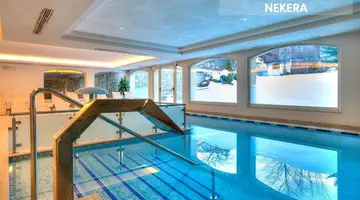 BEVERLY ALPS HOTEL AND SPA
