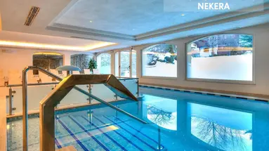 BEVERLY ALPS HOTEL AND SPA