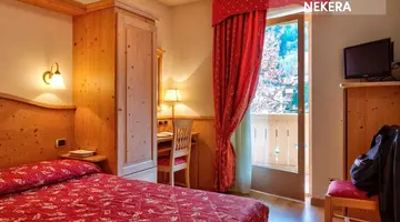 BEVERLY ALPS HOTEL AND SPA
