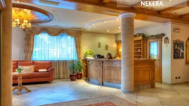 BEVERLY ALPS HOTEL AND SPA